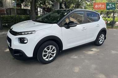 Хетчбек Citroen C3 2019 в Черкасах