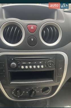 Хэтчбек Citroen C3 2005 в Новомосковске