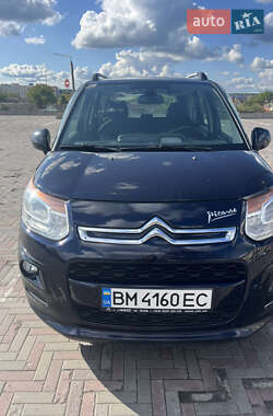 Хетчбек Citroen C3 2013 в Харкові
