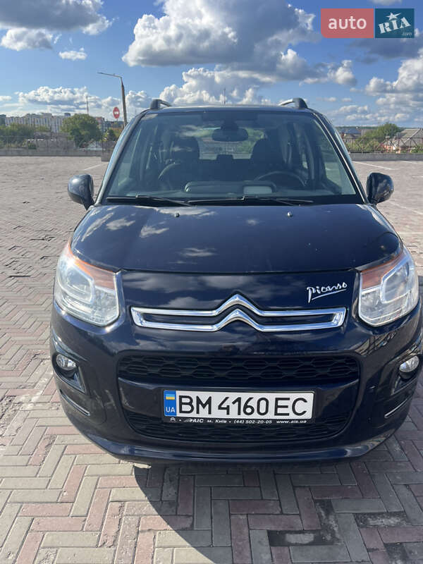 Citroen C3 2013