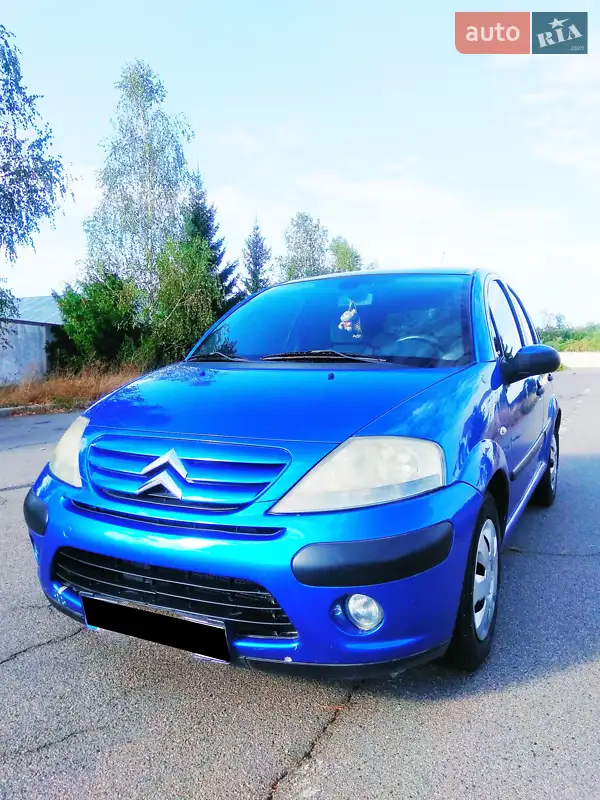 Citroen C3