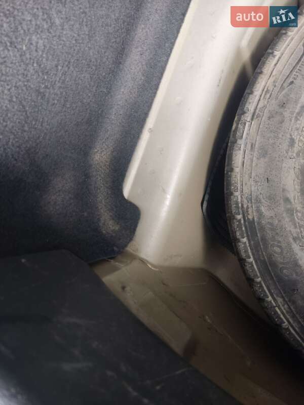 Хэтчбек Citroen C3 2006 в Черновцах