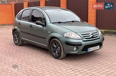 Хетчбек Citroen C3 2006 в Хмельницькому