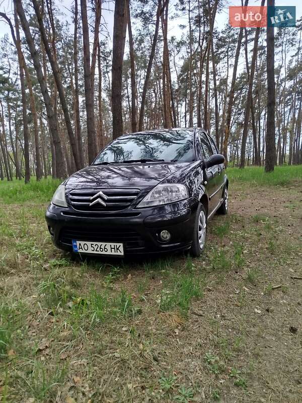 Citroen C3 2005