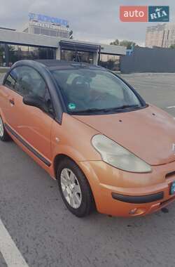 Хетчбек Citroen C3 2008 в Києві