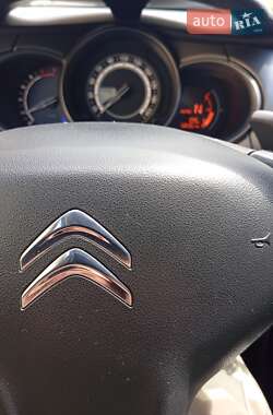 Хэтчбек Citroen C3 2014 в 