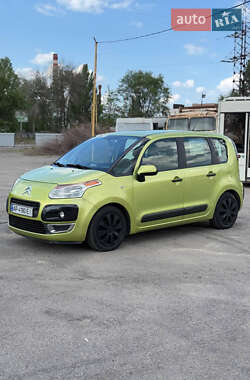 Хетчбек Citroen C3 2010 в Запоріжжі