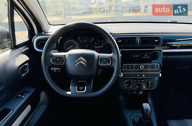 Хэтчбек Citroen C3 2017 в 
