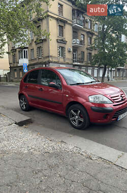 Хэтчбек Citroen C3 2006 в Николаеве