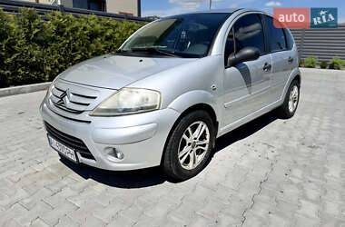 Хетчбек Citroen C3 2007 в Вінниці