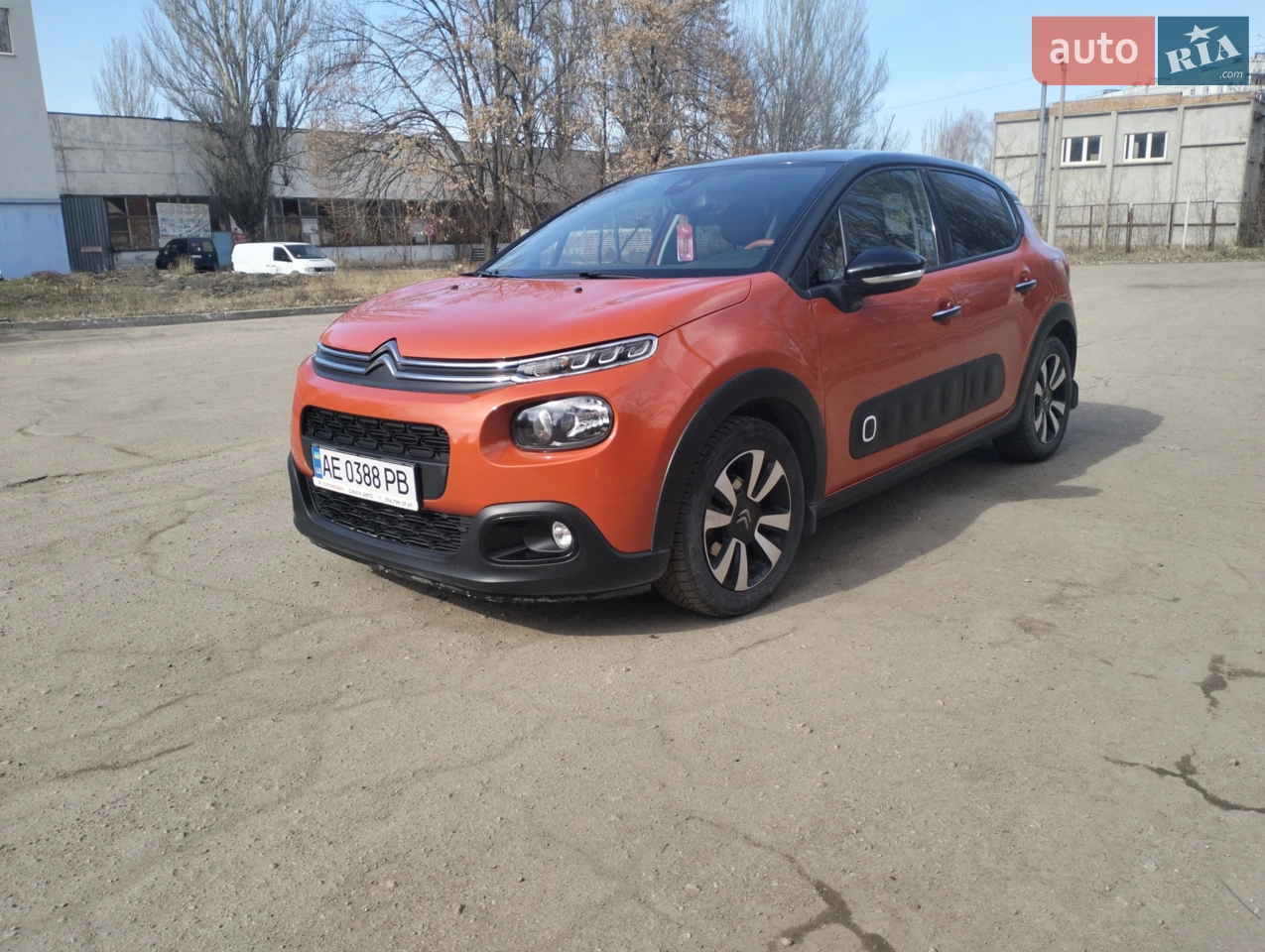 2020 Citroen C3 - мініатюра 8
