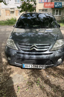 Хетчбек Citroen C3 2005 в Києві
