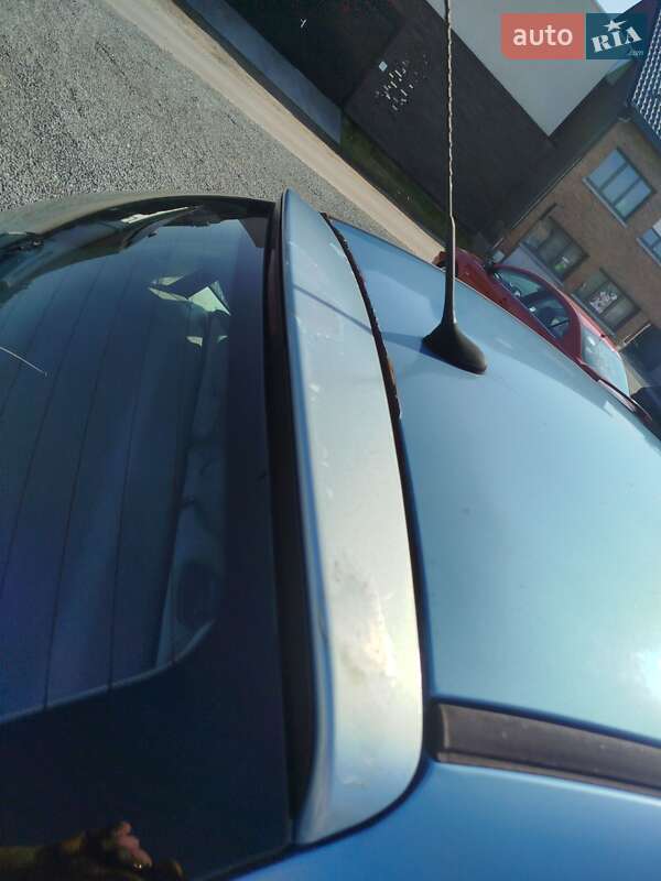 Хэтчбек Citroen C3 2003 в Хусте фото 5 Хэтчбек Citroen C3 2003 в Хусте