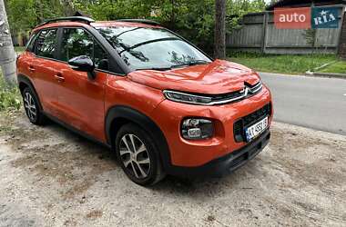 Хэтчбек Citroen C3 2018 в Буче