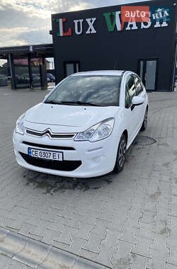 Хетчбек Citroen C3 2013 в Мамаївцах