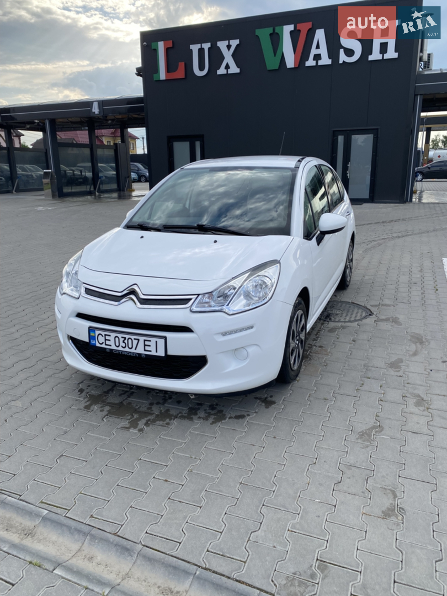 2013 Citroen C3 - фото 1