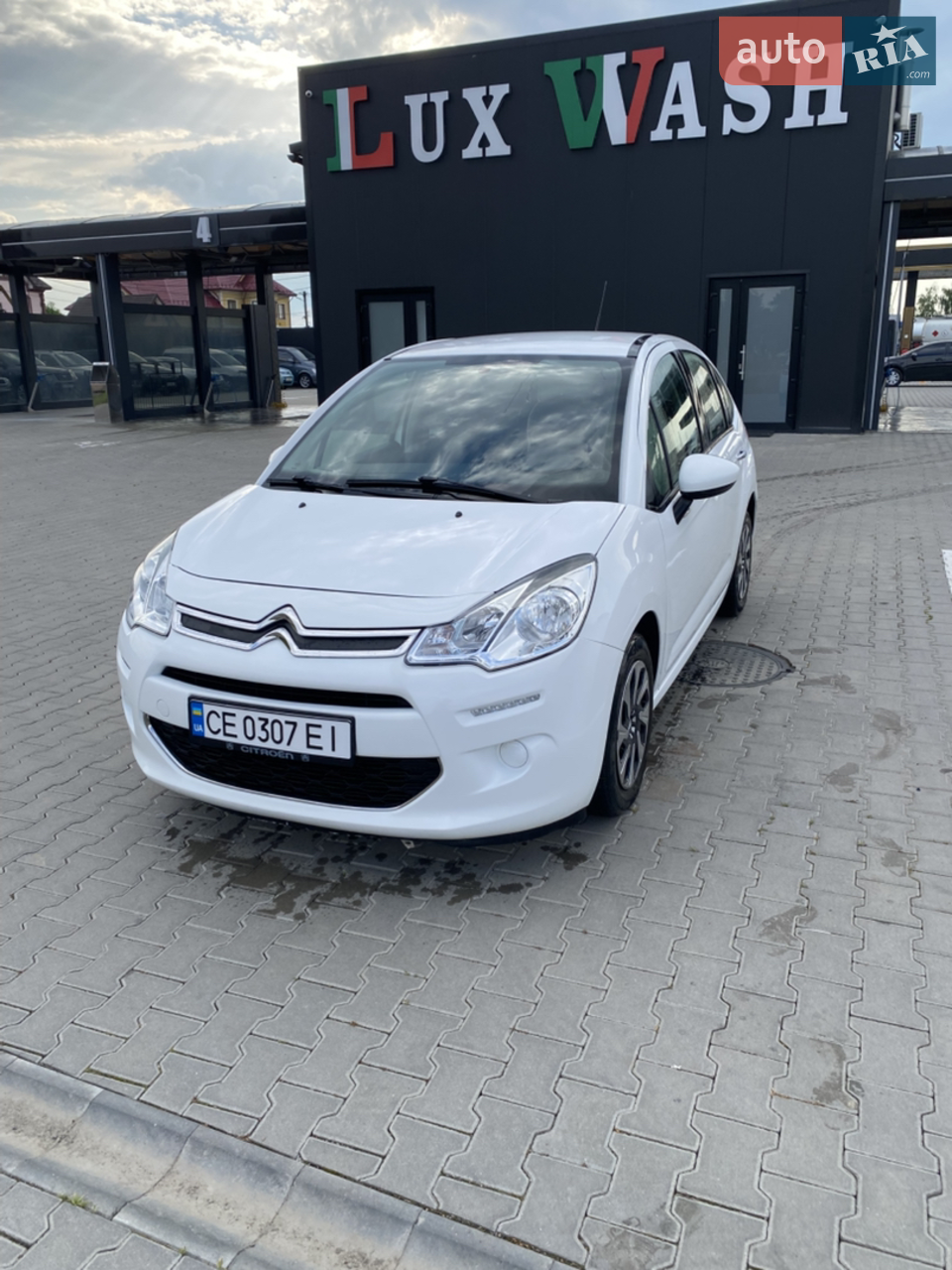 2012 Citroen C3 - мініатюра 11