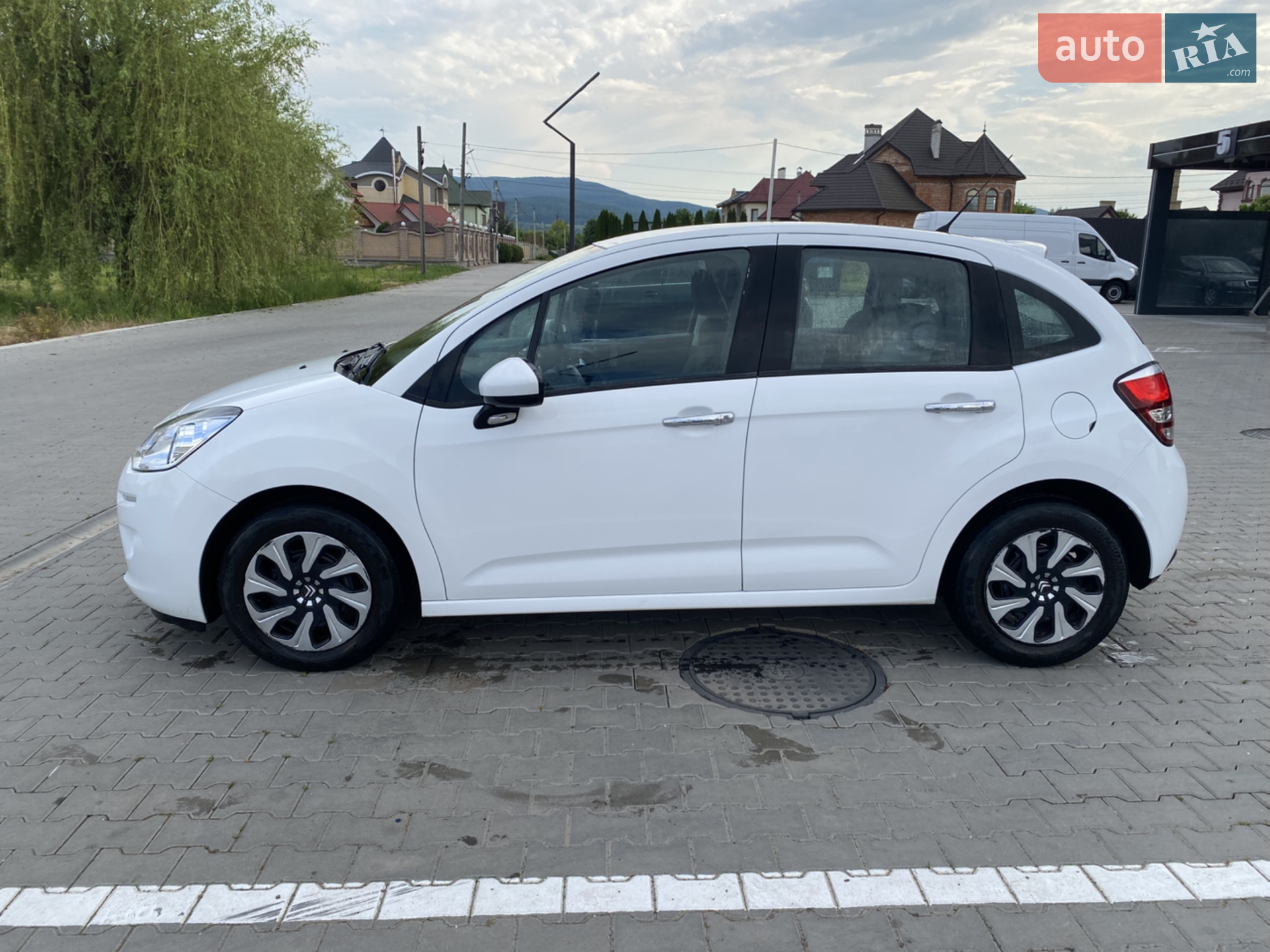 2013 Citroen C3 - мініатюра 6