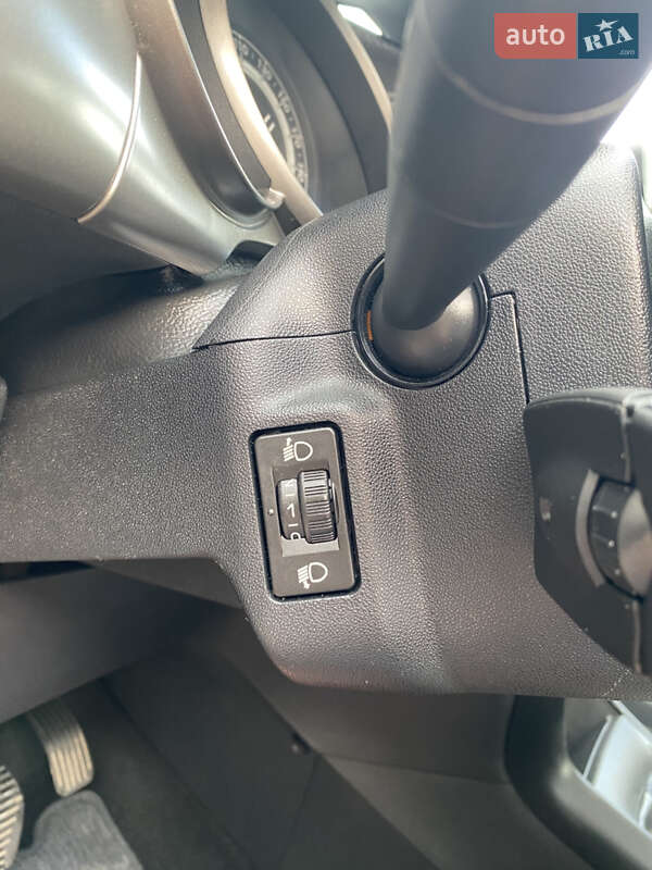 Хэтчбек Citroen C3 2013 в Мамаевцах фото 20 Хэтчбек Citroen C3 2013 в Мамаевцах