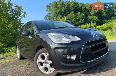 Хэтчбек Citroen C3 2010 в Коломые