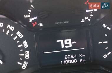 Хэтчбек Citroen C3 2018 в Черкассах