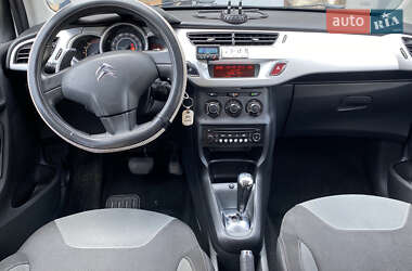 Хетчбек Citroen C3 2012 в 