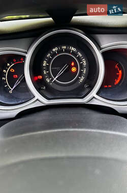 Хэтчбек Citroen C3 2011 в 
