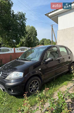 Хетчбек Citroen C3 2007 в Києві