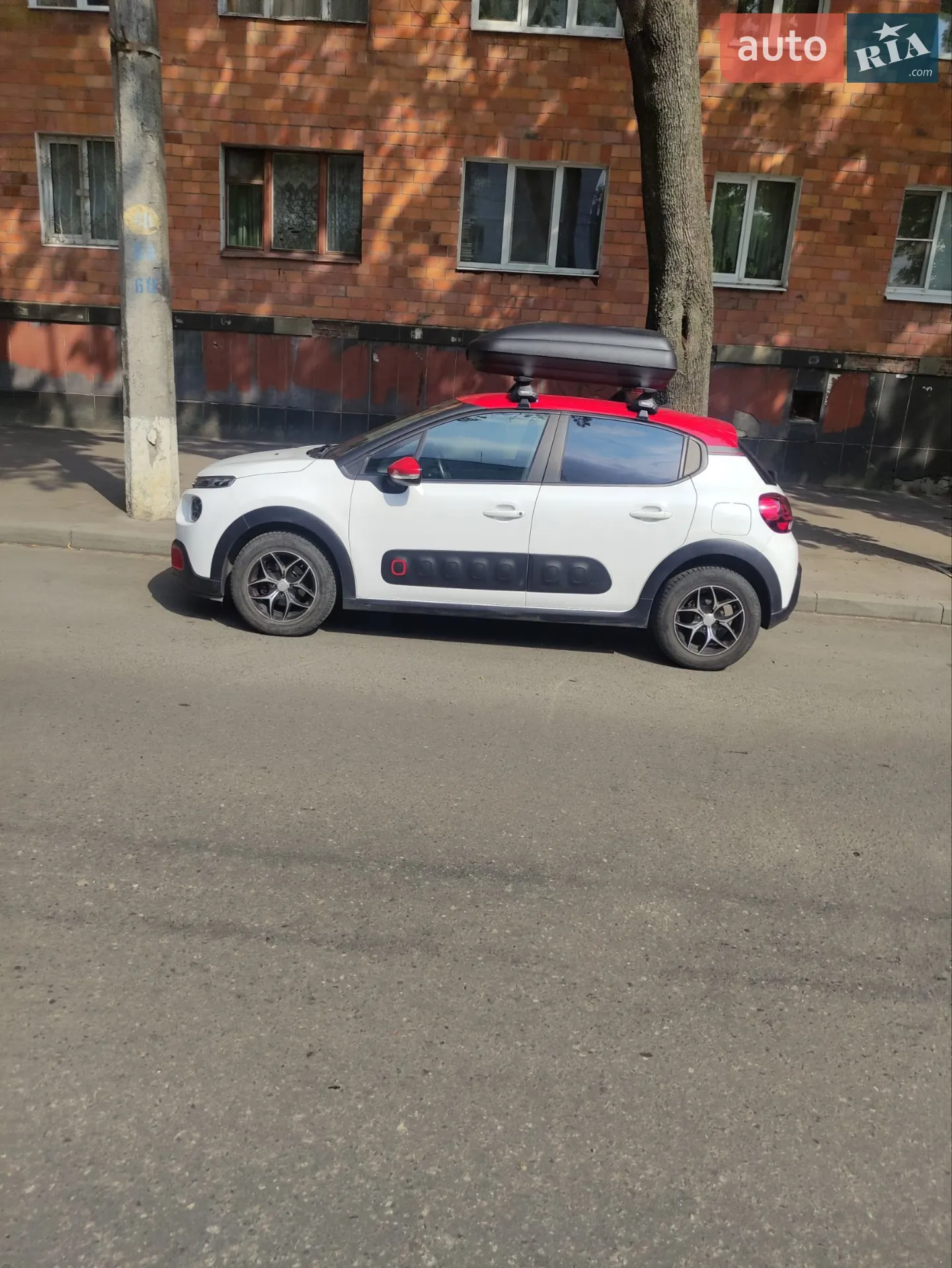 2017 Citroen C3 - мініатюра 4