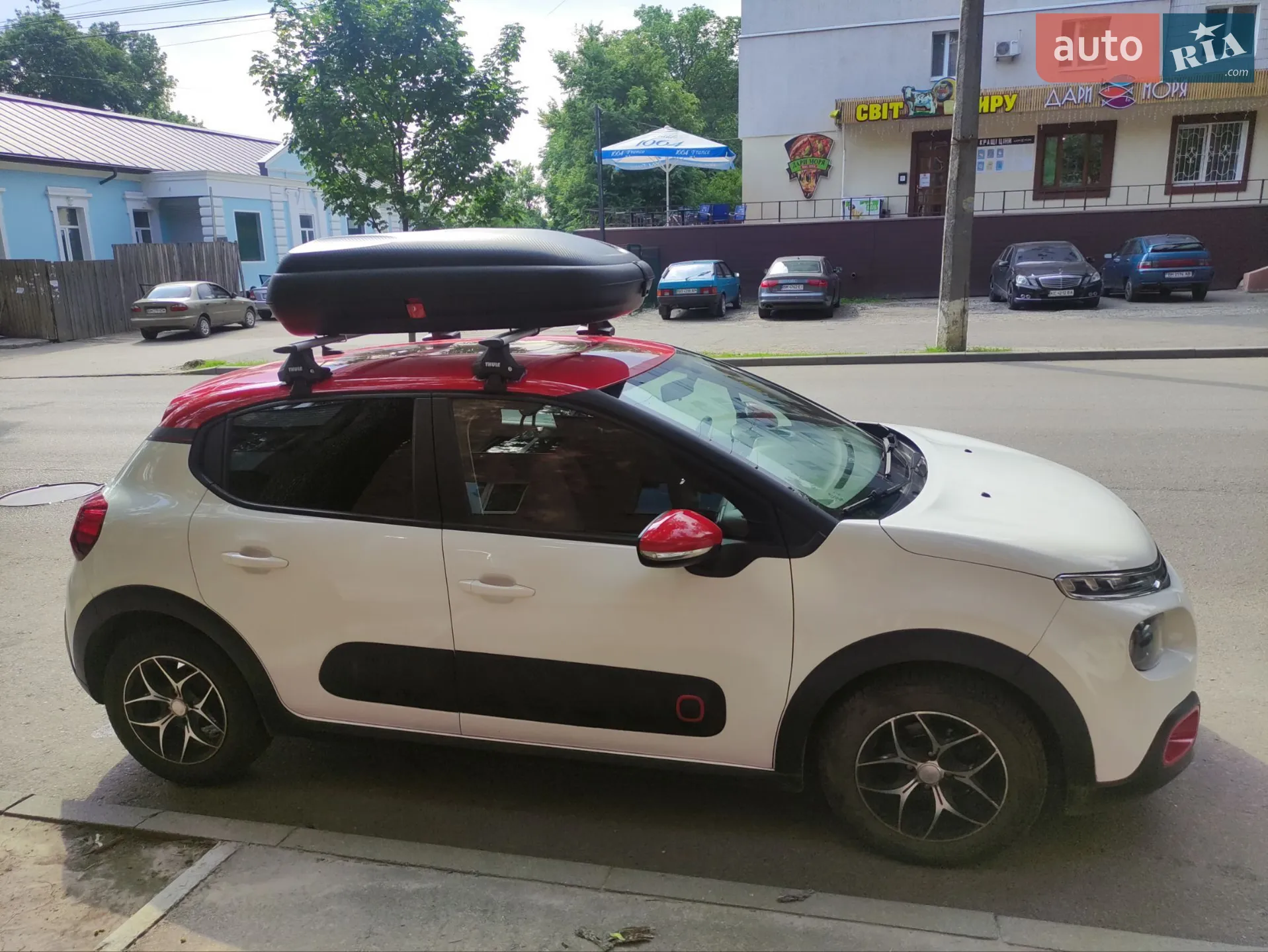 2017 Citroen C3 - мініатюра 5