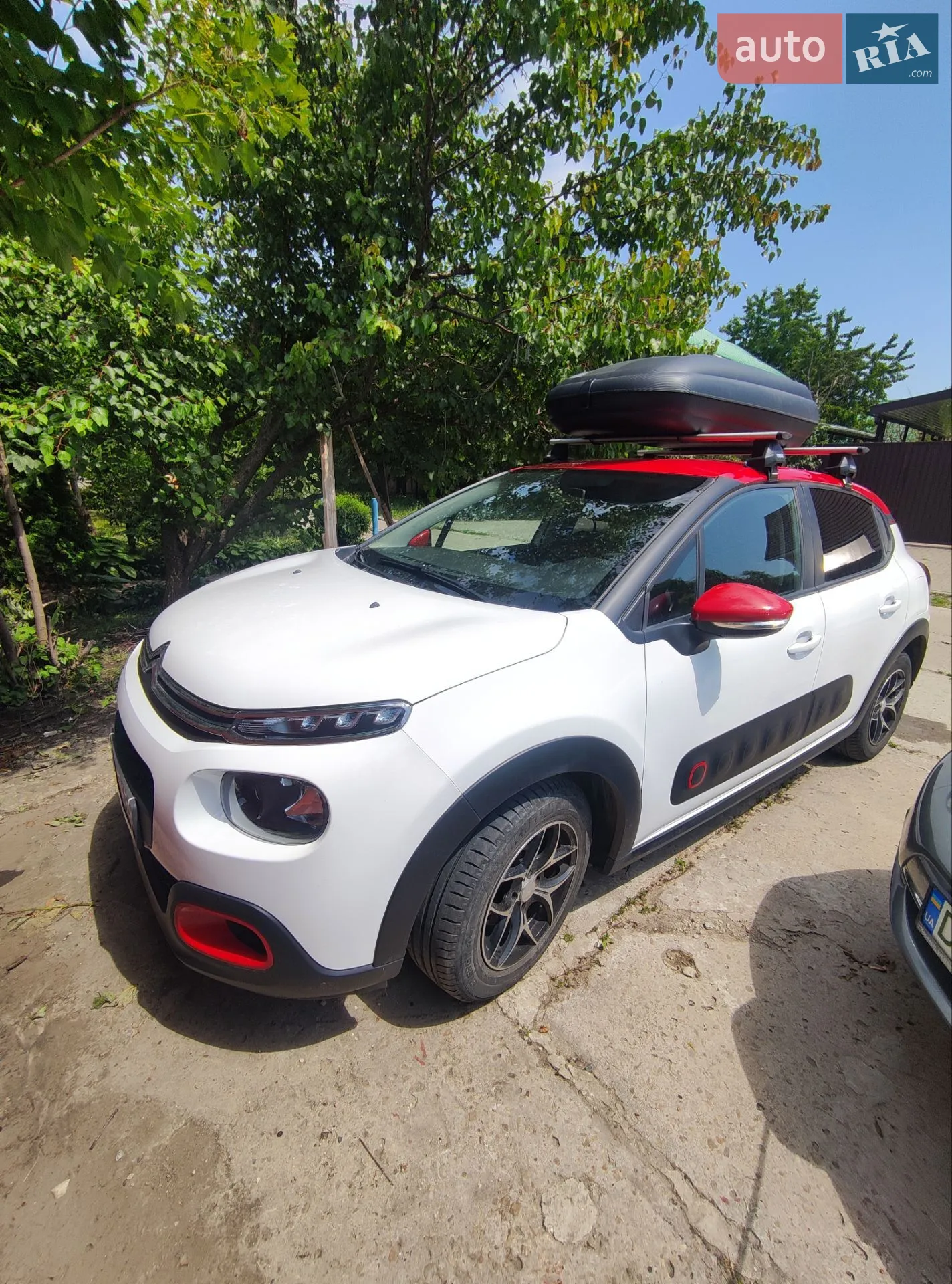 2017 Citroen C3 - мініатюра 7