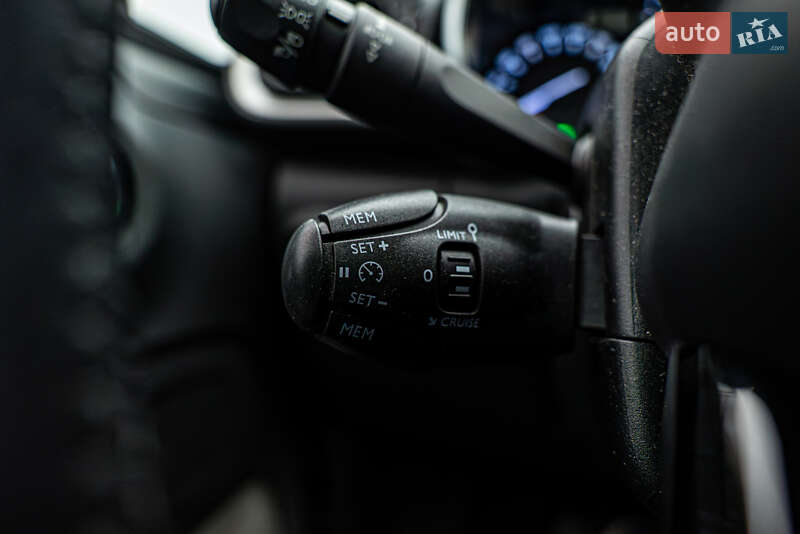 Хетчбек Citroen C3 2019 в Києві