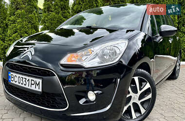 Хэтчбек Citroen C3 2013 в Трускавце
