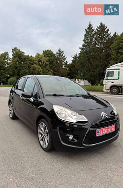Хетчбек Citroen C3 2011 в Валках