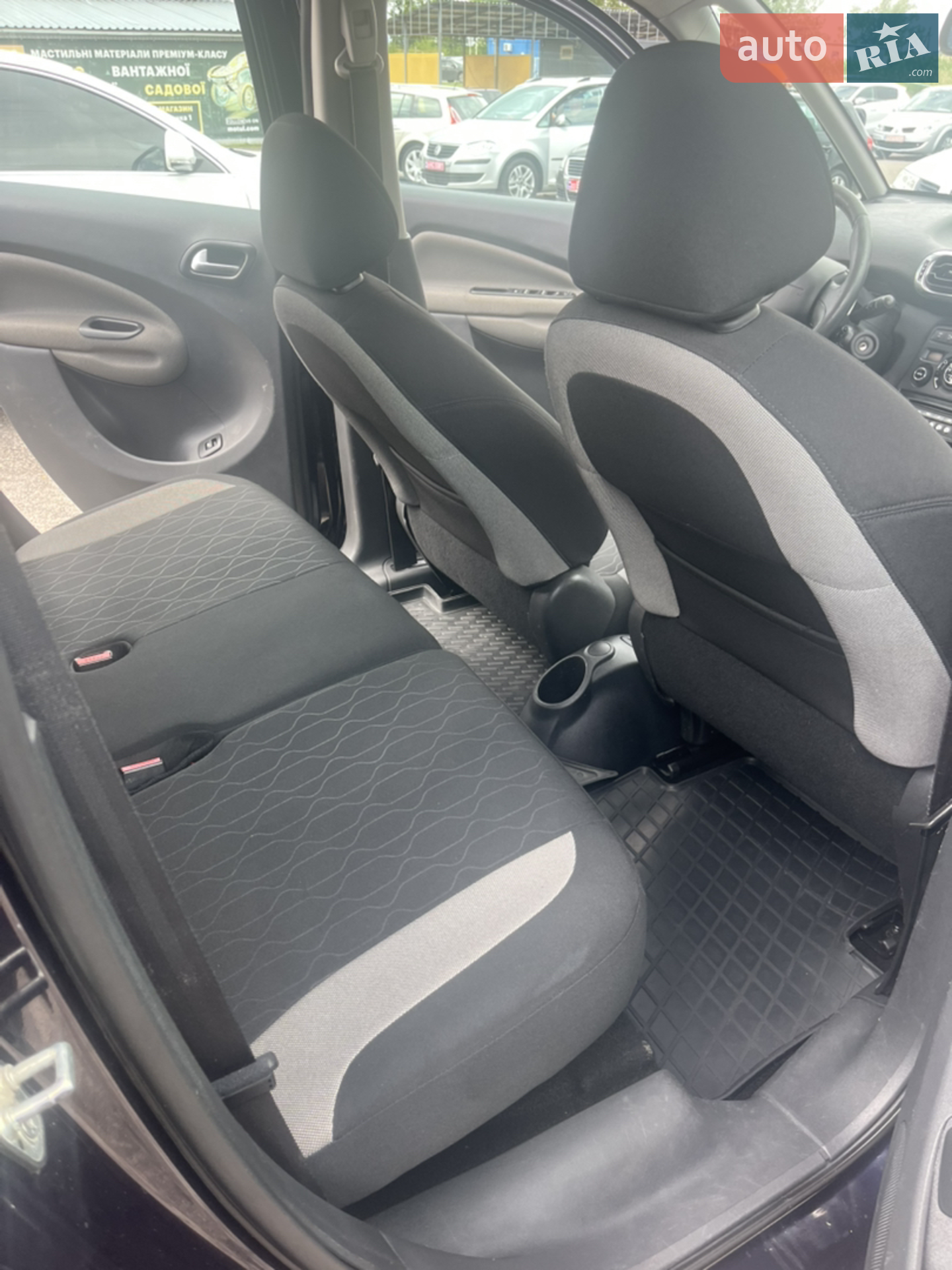2013 Citroen C3 - мініатюра 11