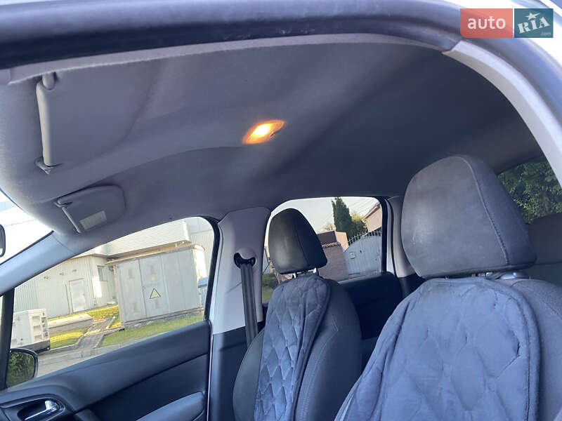 Хетчбек Citroen C3 2010 в Хмельницькому