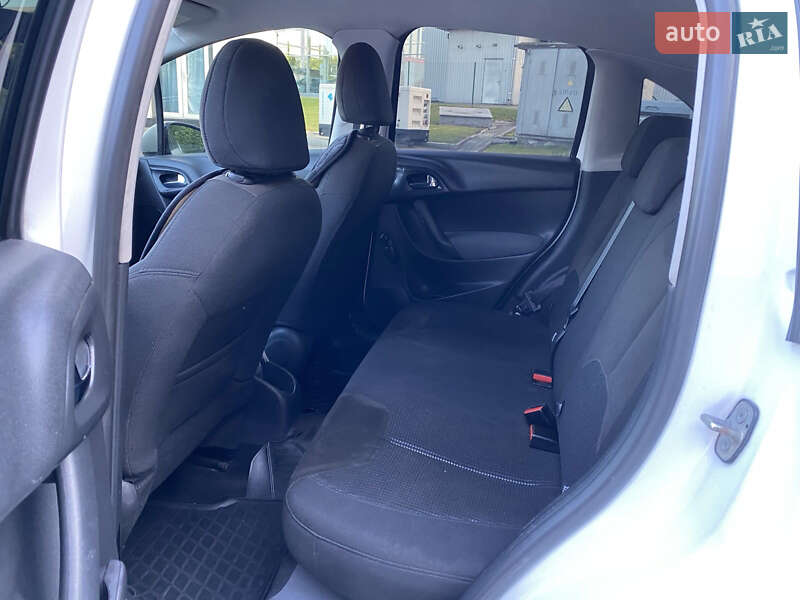 Хетчбек Citroen C3 2010 в Хмельницькому