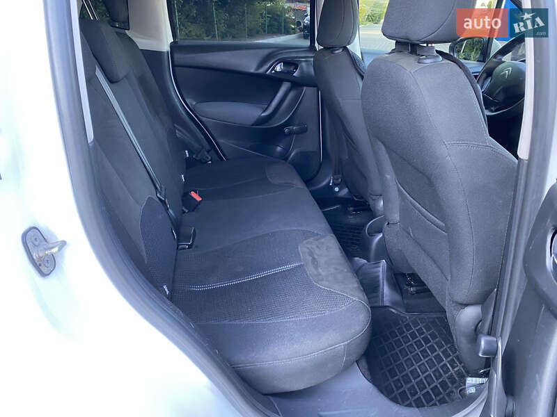 Хетчбек Citroen C3 2010 в Хмельницькому