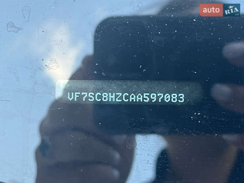 Хетчбек Citroen C3 2010 в Хмельницькому