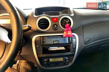 Хэтчбек Citroen C3 2006 в 