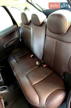 Хэтчбек Citroen C3 2006 в 