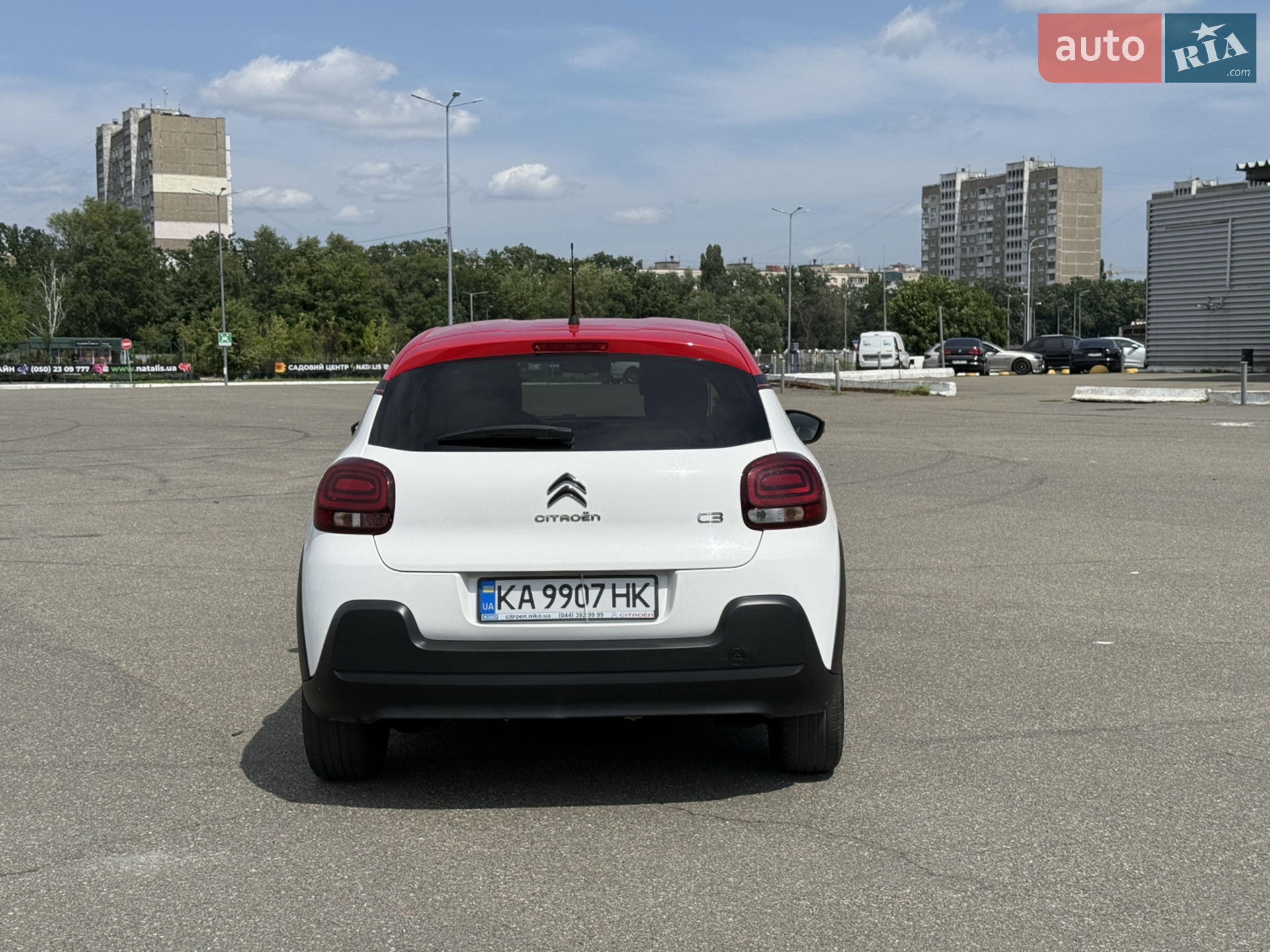 2019 Citroen C3 - мініатюра 26