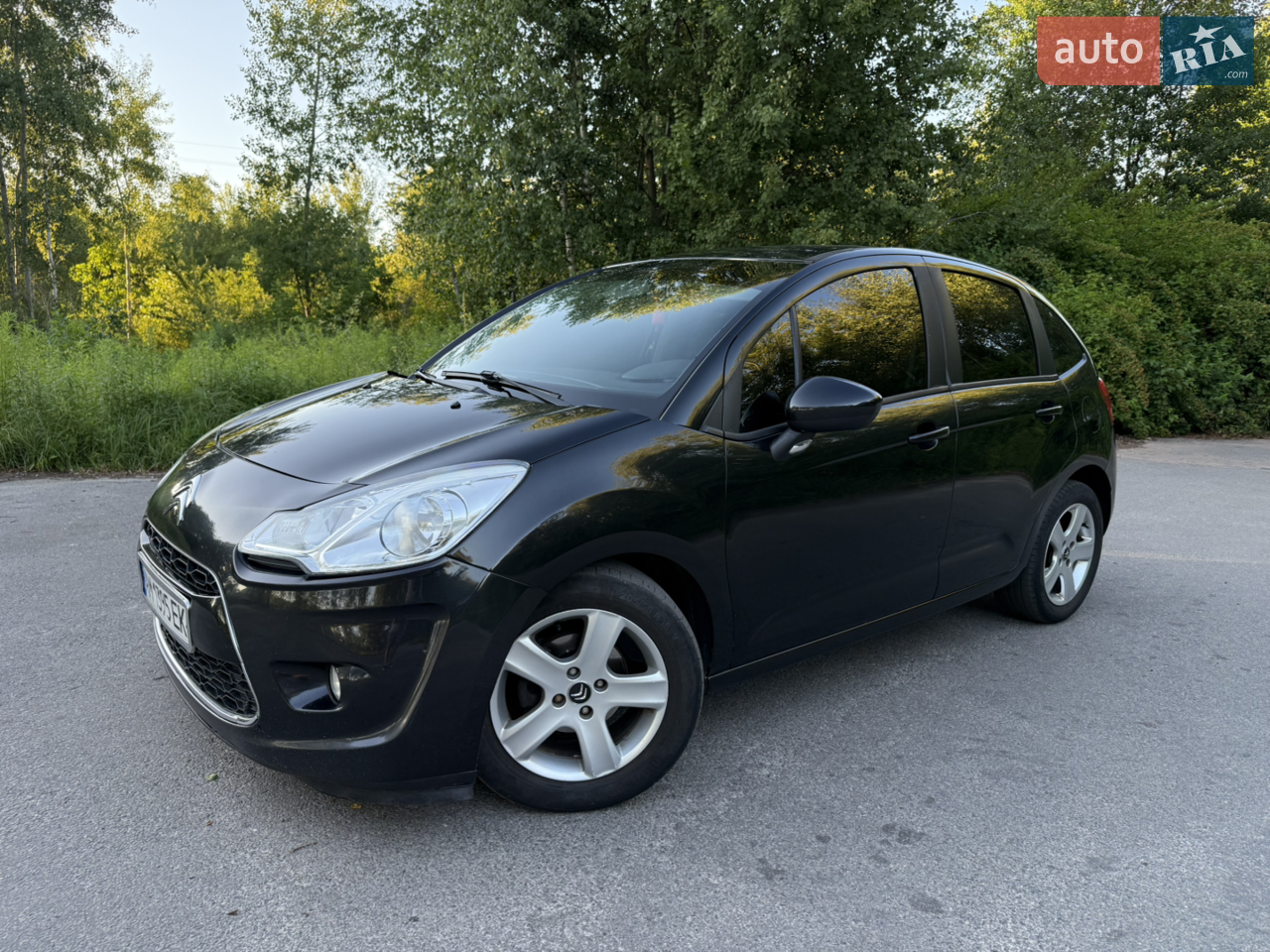 2011 Citroen C3 - мініатюра 22
