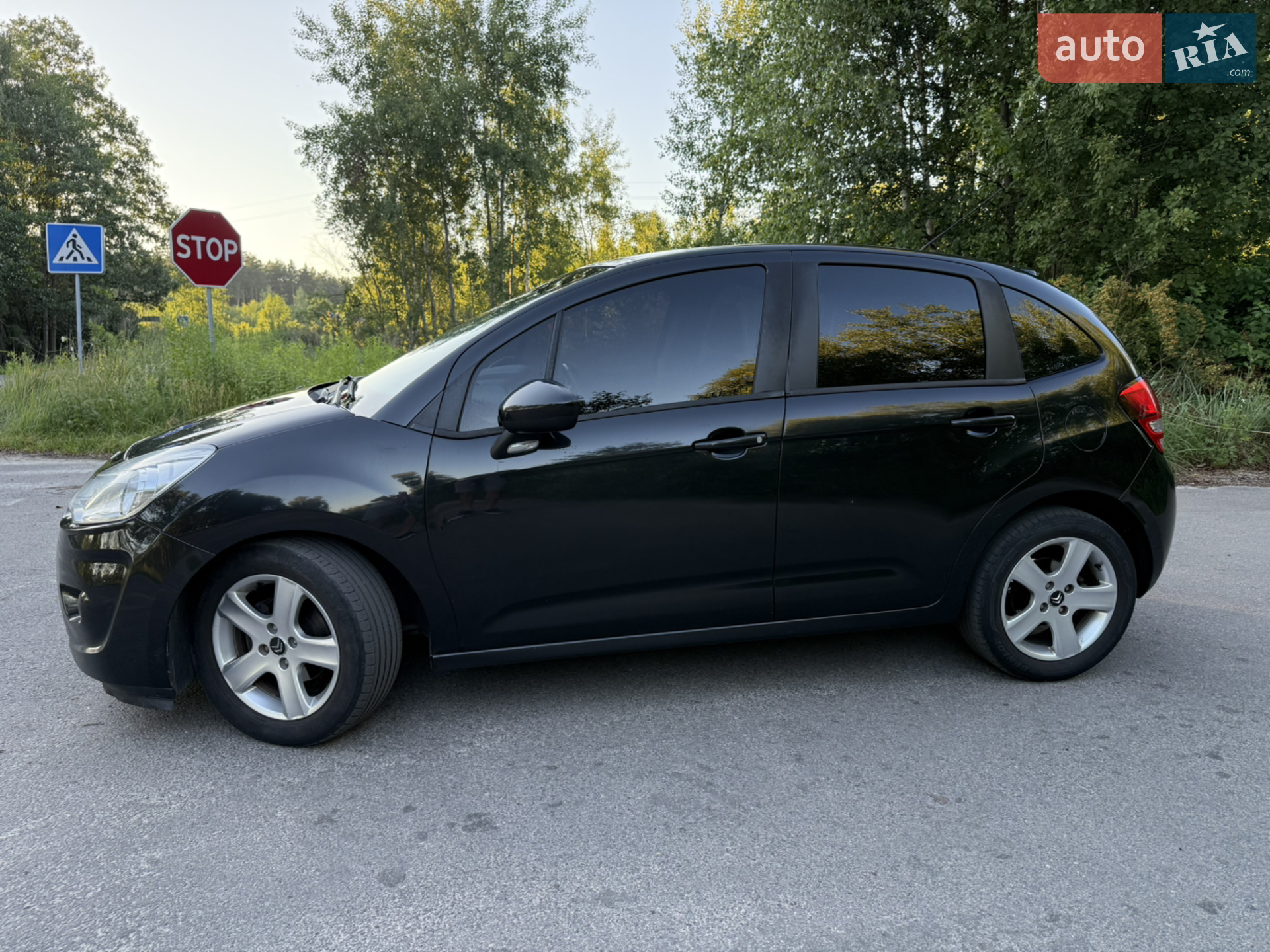 2011 Citroen C3 - мініатюра 2