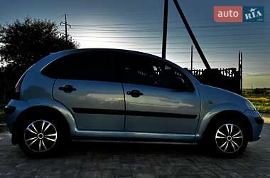 Хэтчбек Citroen C3 2003 в Горохове