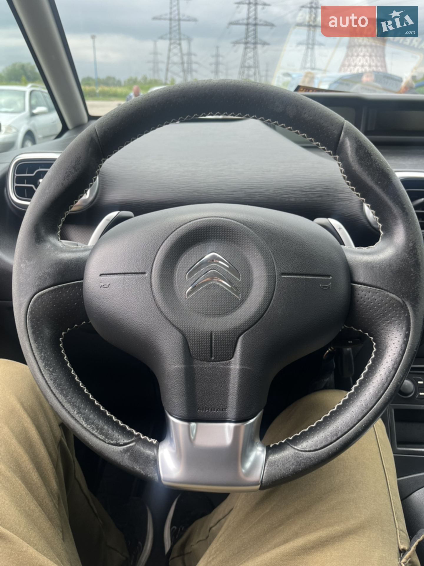 2013 Citroen C3 - мініатюра 14