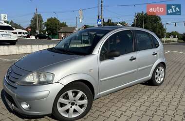Хэтчбек Citroen C3 2006 в Черновцах