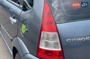 Хетчбек Citroen C3 2005 в 