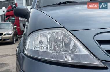 Хетчбек Citroen C3 2005 в 