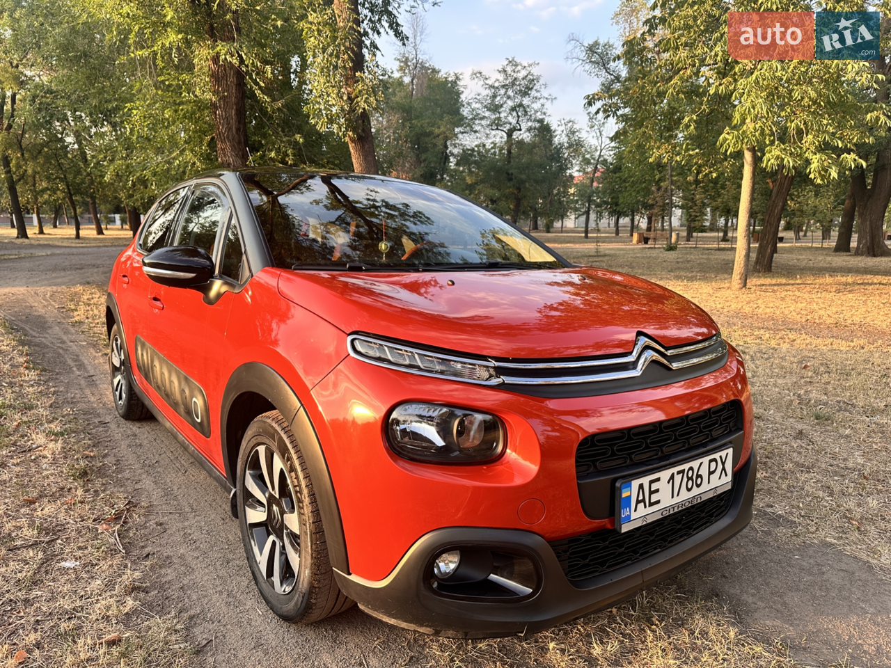 2020 Citroen C3 - мініатюра 6